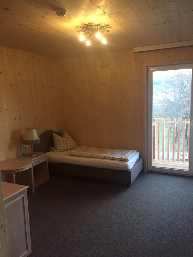 Hostal Falken Horst Lienz