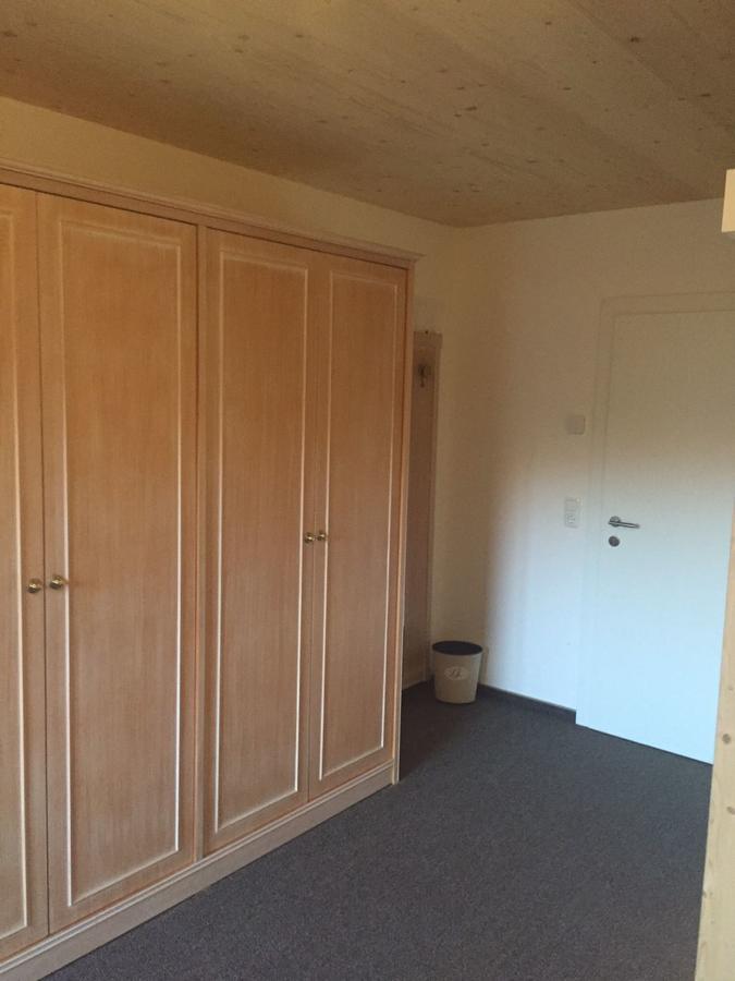 Hostal Falken Horst *