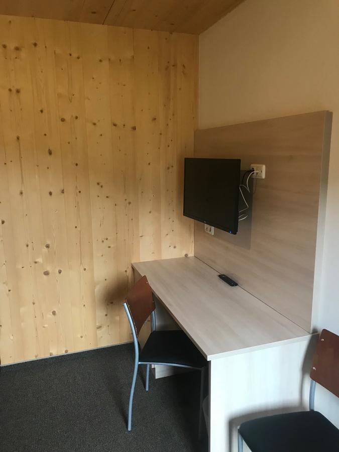 Falken Horst Hostal *