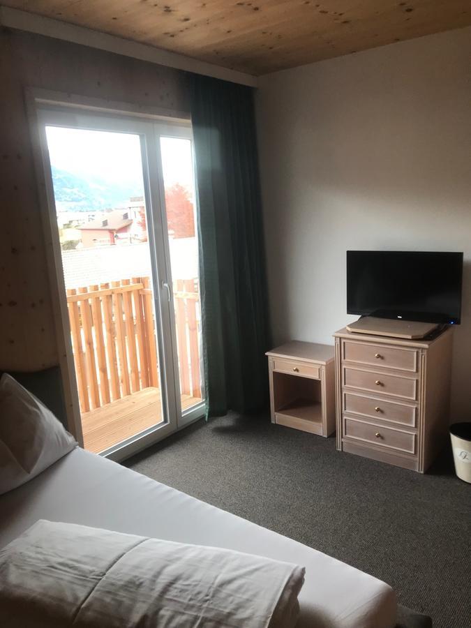 Falken Horst Hostel Lienz