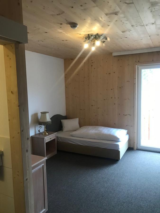 Falken Horst Hostal Lienz
