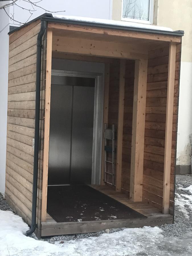 Falken Horst Hostal *