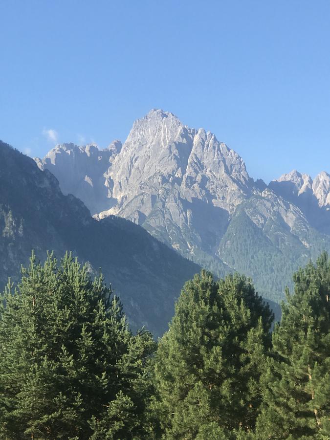 Hostel Falken Horst Lienz