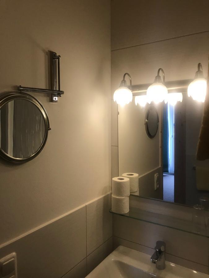 Falken Horst Hostal Lienz