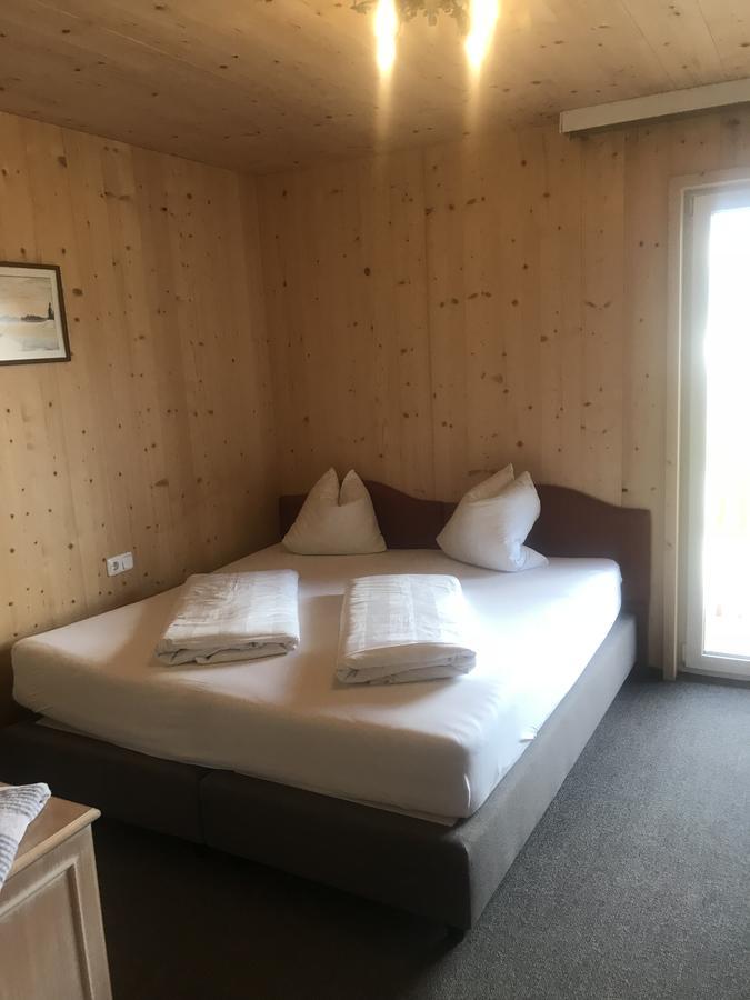 Falken Horst Hostal Lienz