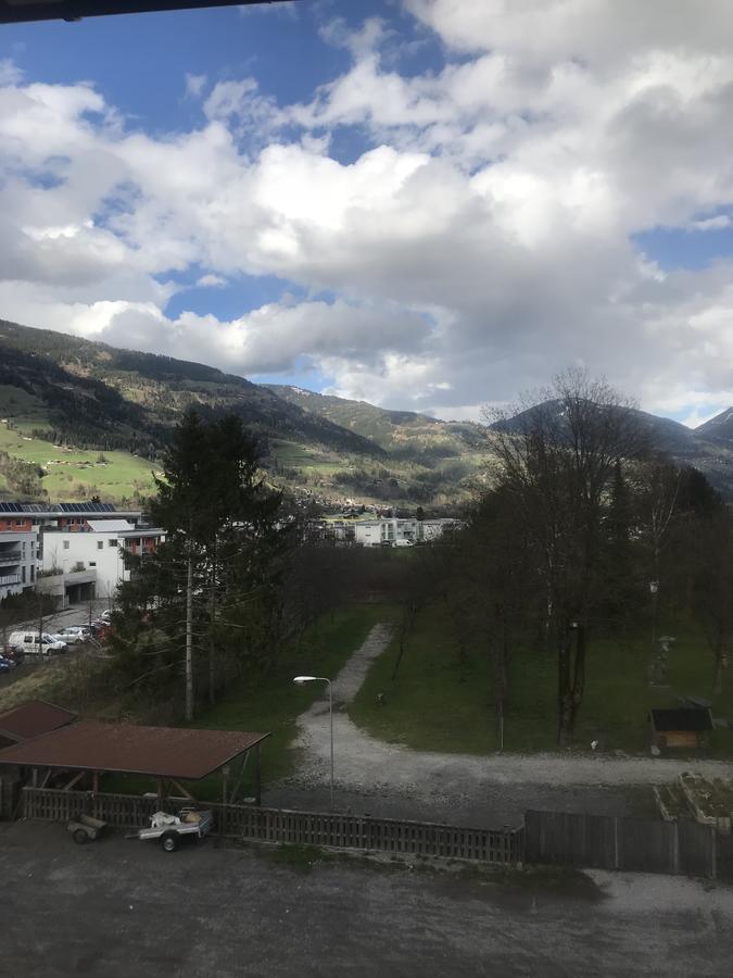 Falken Horst Hostal Lienz