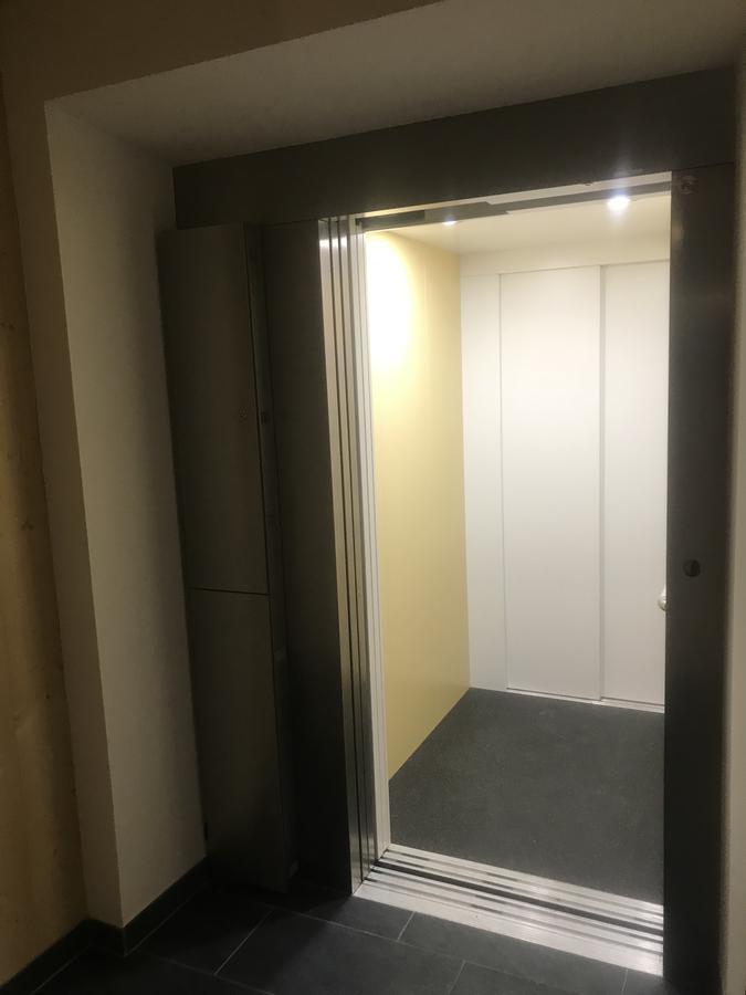 Hostal Falken Horst *