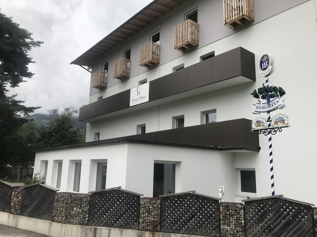 Falken Horst Hostal *