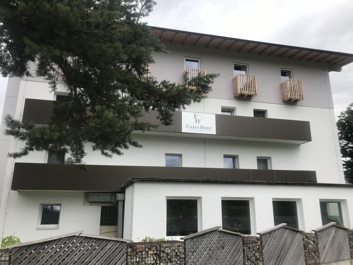Hostal Falken Horst