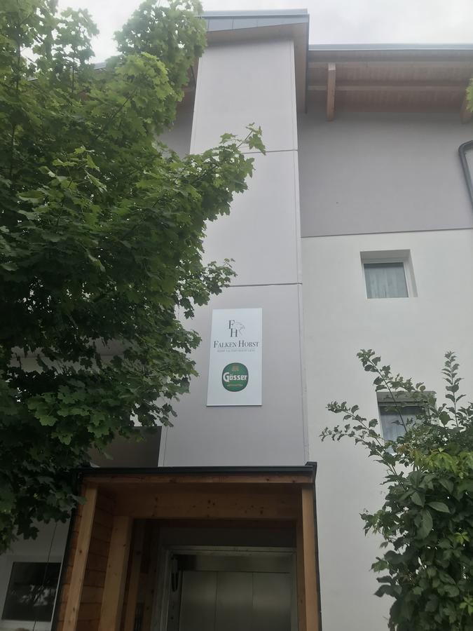 Falken Horst Hostel