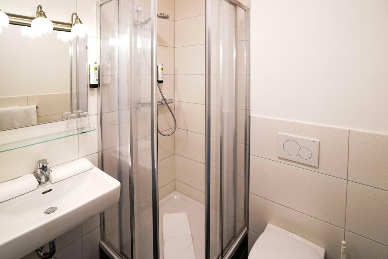 Falken Horst Hostal Lienz